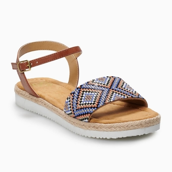 Platform Sandals - Picture 5 of 5